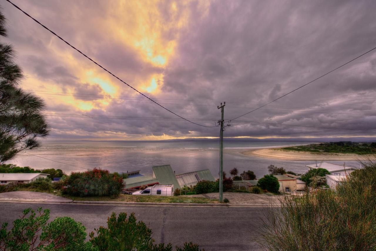 Sunsets Villa Coles Bay Exterior photo